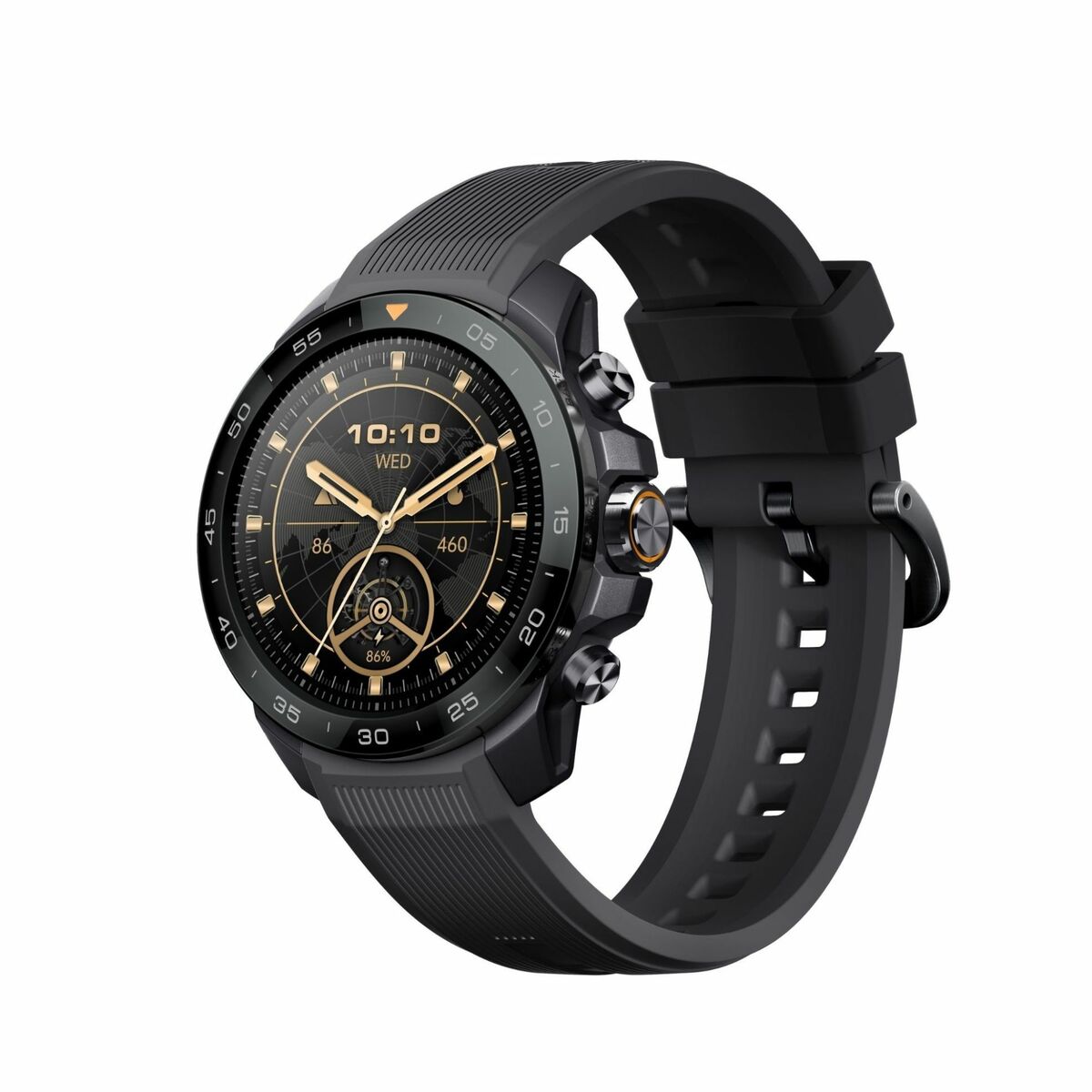 Smartklocka Mibro GS EXPLORER S Svart 1,43" 47 mm
