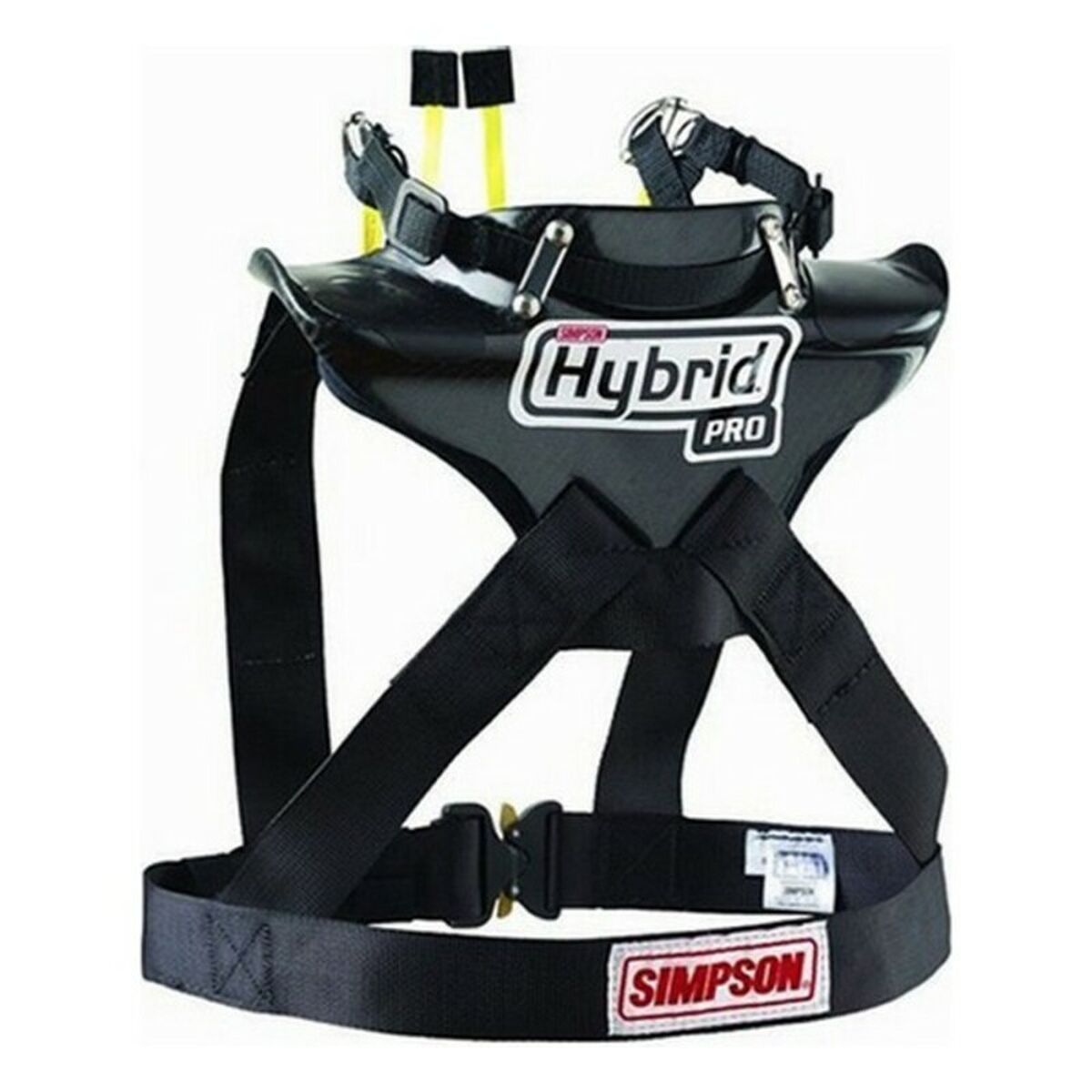 Hans Simpson Hybrid Prolite Standardfäste Feminin (S) - 4