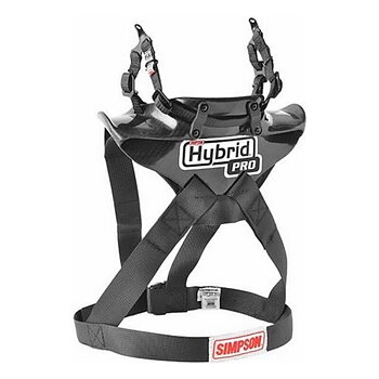 Hans Simpson Hybrid Prolite Standardfäste Feminin (S)