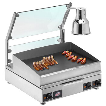 Therm'O'Grill