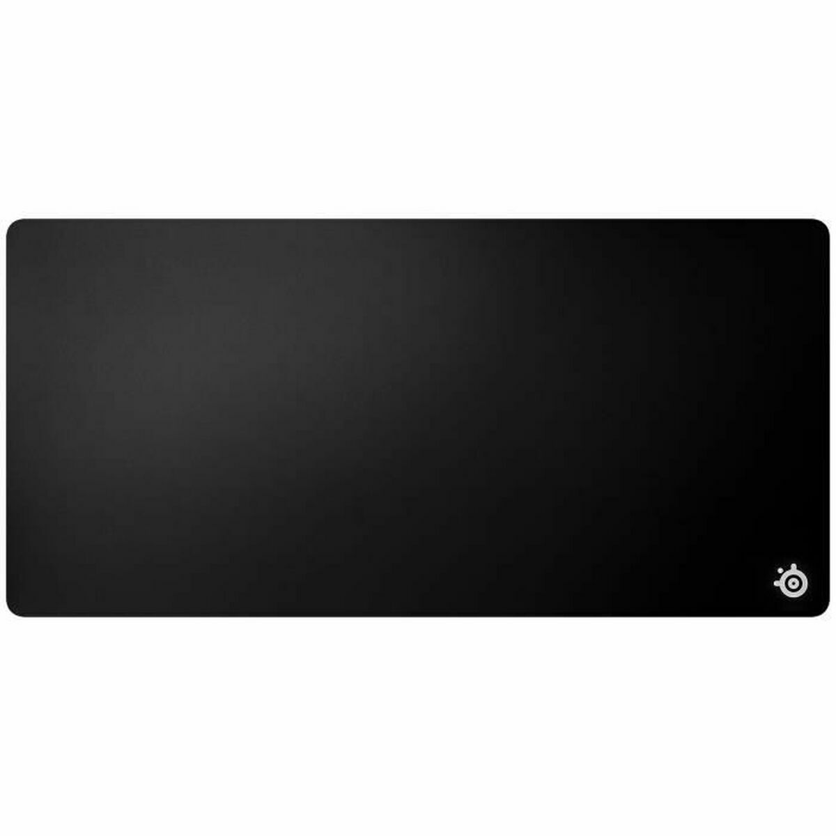 Musmatta SteelSeries QcK 3XL Gaming Svart 59 x 122 cm - 5