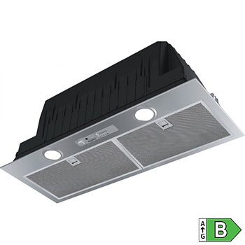 Konventionell fläkt Mepamsa SMART PLUS NEO 70 cm 580 m3/h 70 dB Vit
