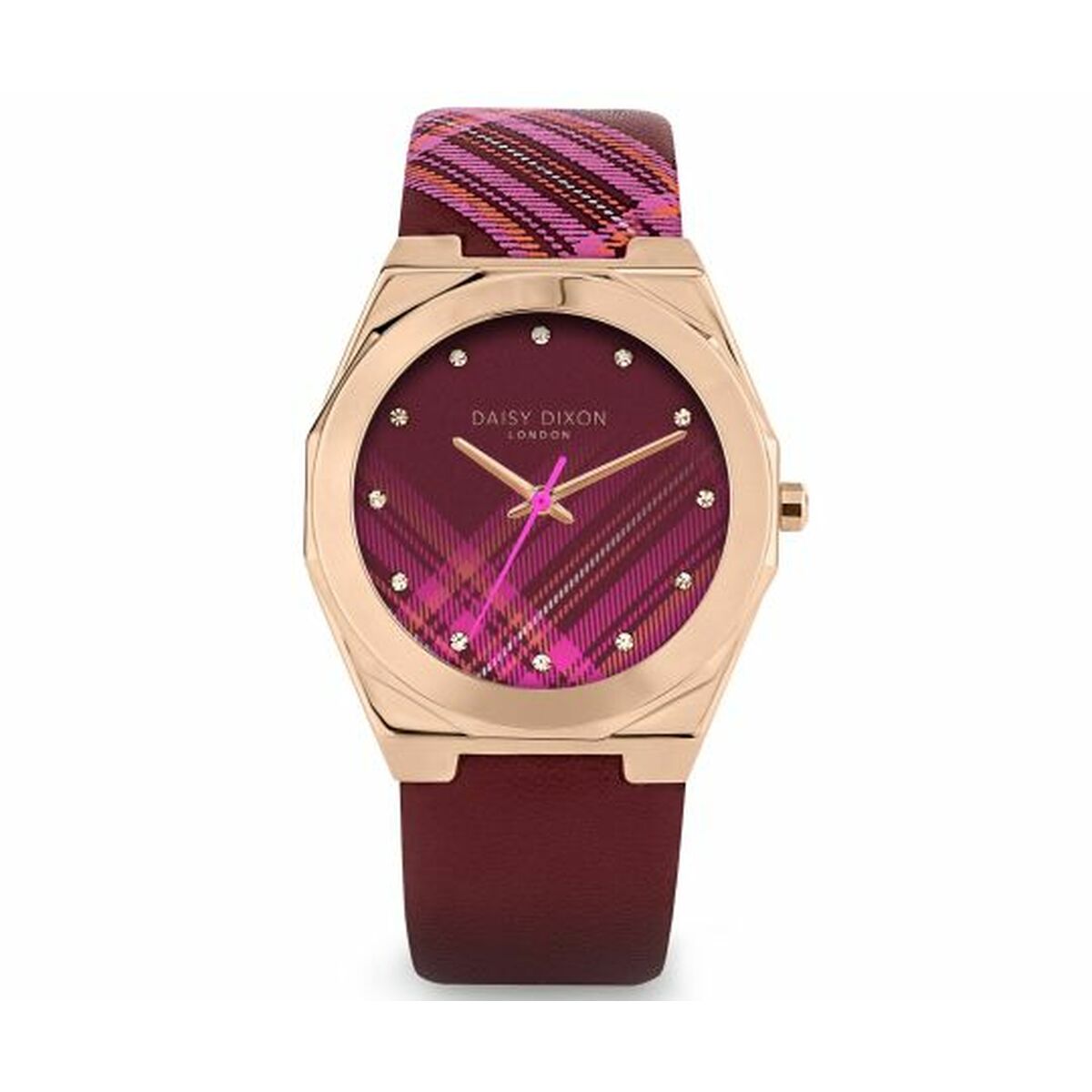 Damklocka Daisy Dixon DD118PRG (Ø 36 mm)