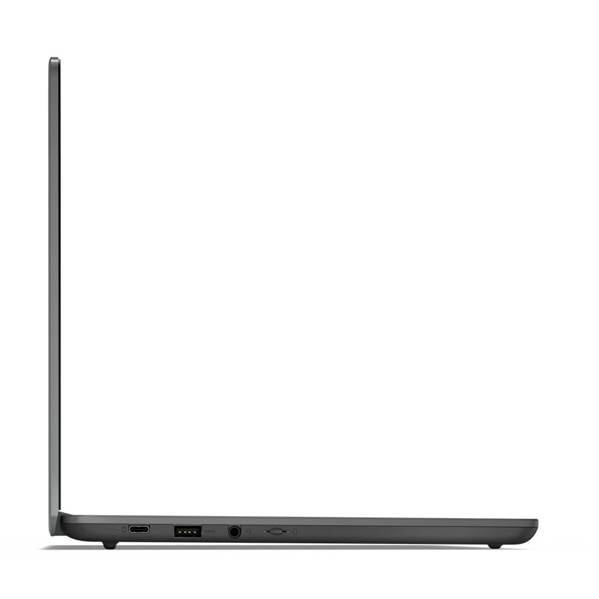 Laptop Lenovo 14E Chromebook G2 14" AMD 3015Ce 4 GB RAM 32 GB Qwerty Spanska - 2