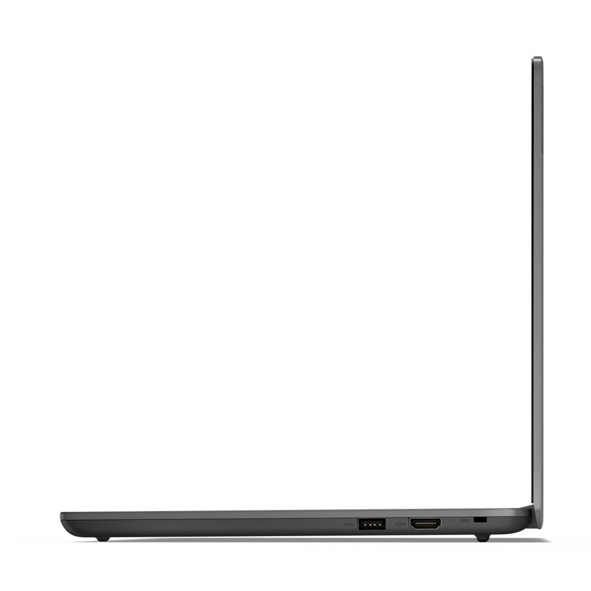 Laptop Lenovo 14E Chromebook G2 14" AMD 3015Ce 4 GB RAM 32 GB Qwerty Spanska - 3