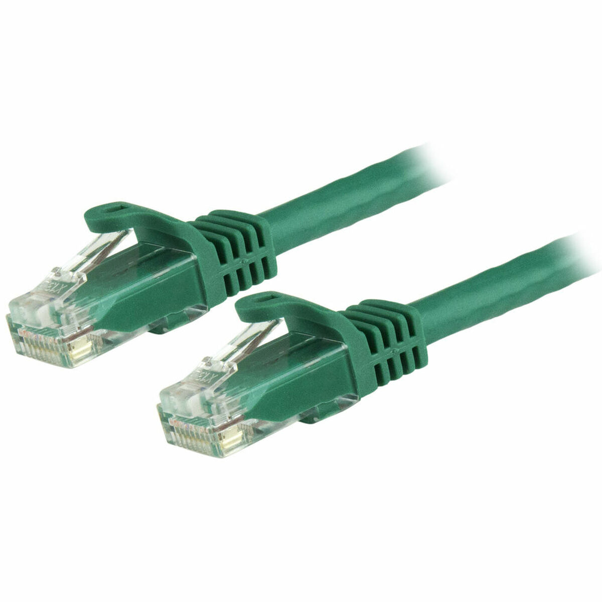 Nätkabel UTP Styv Kategori 6 Startech N6PATC3MGN           3 m - 2