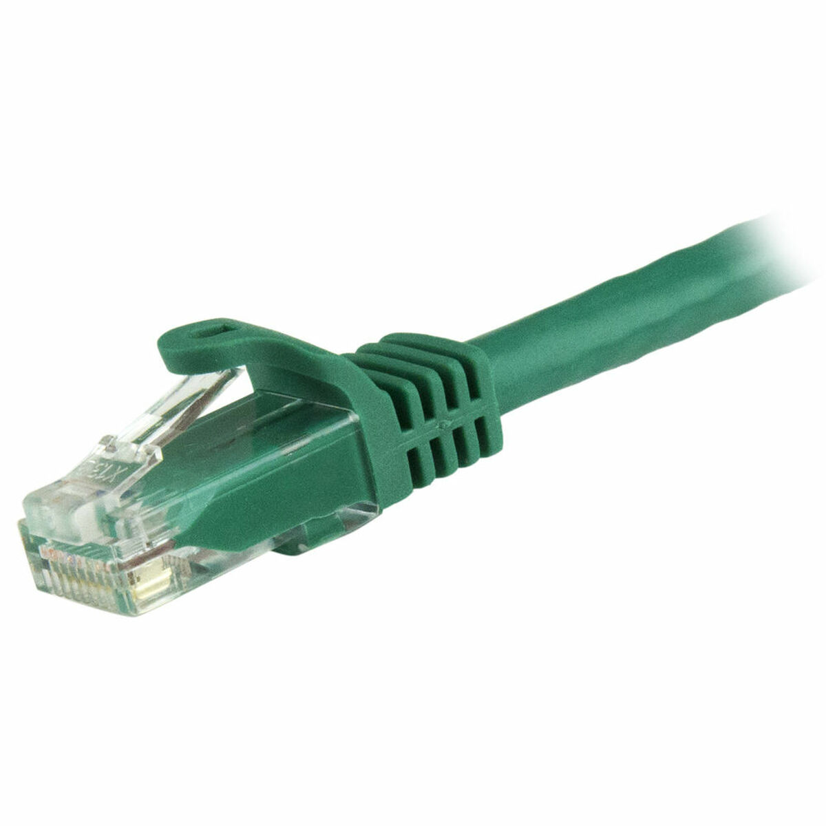 Nätkabel UTP Styv Kategori 6 Startech N6PATC3MGN           3 m