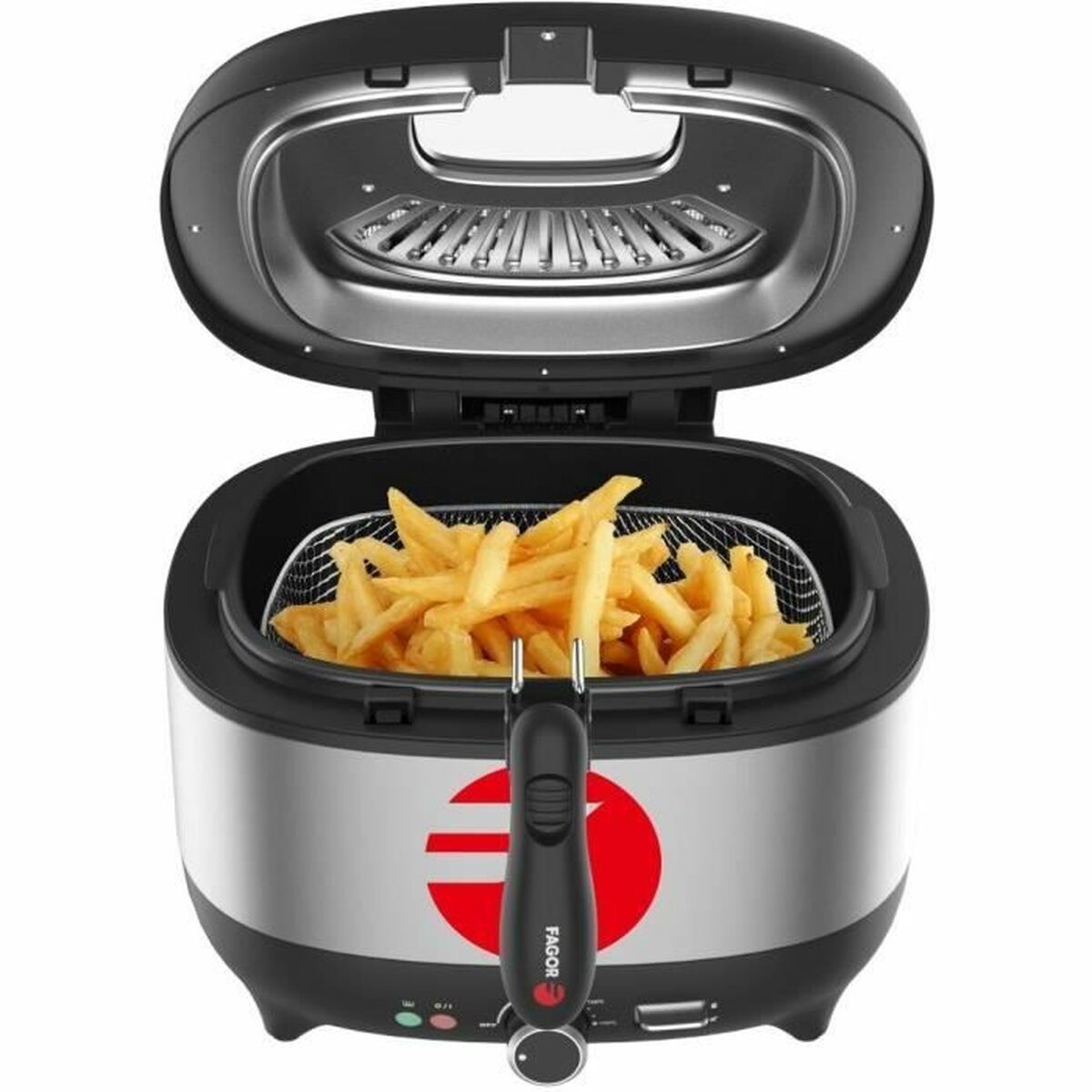 Fritös Fagor FG2310 - 2