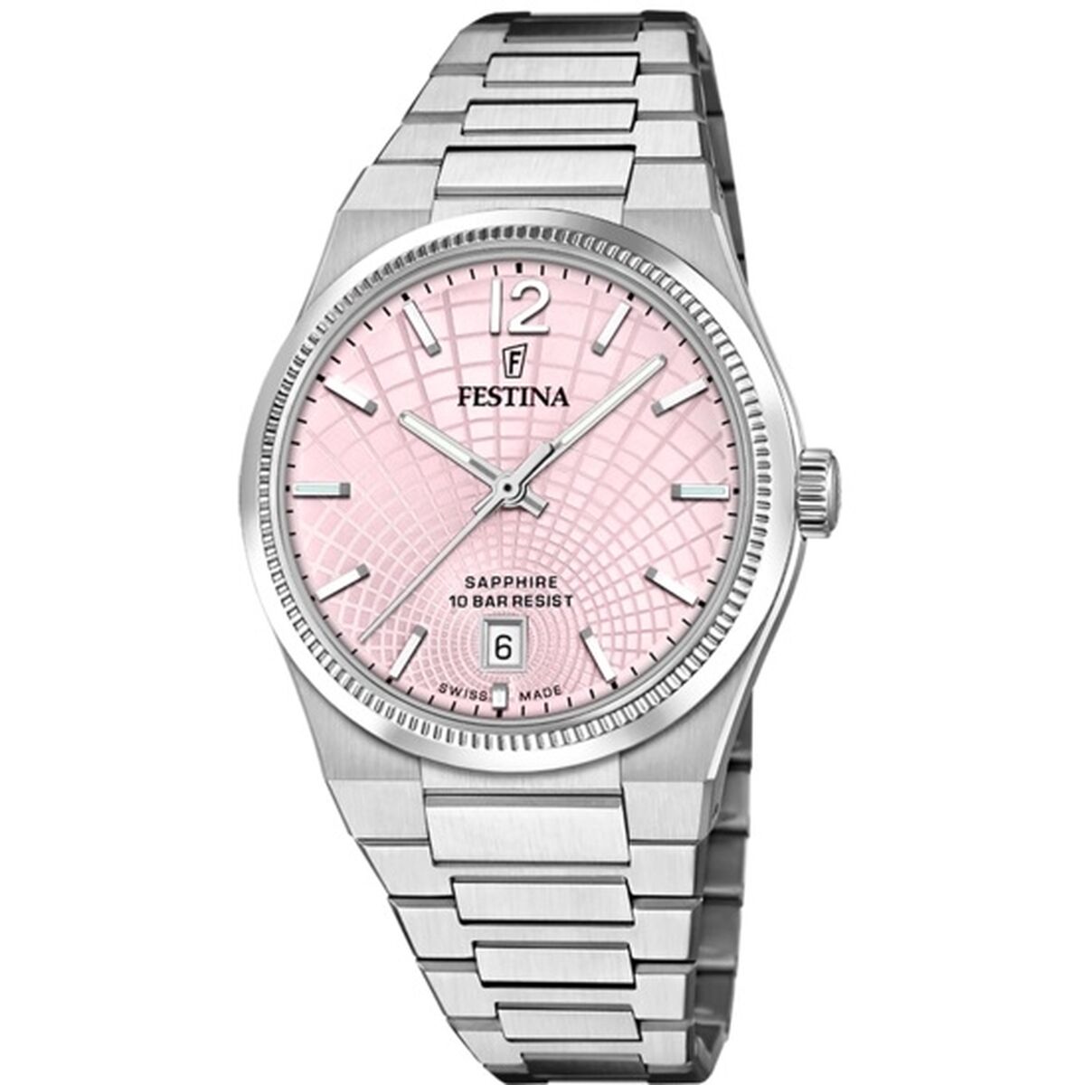 Herrklocka Festina F20052/3