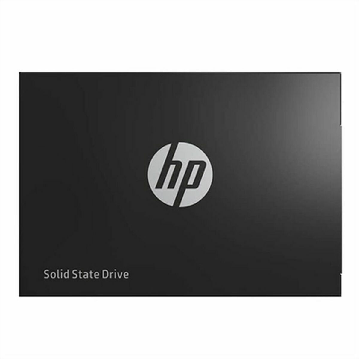 Hårddisk HP S700 250 GB SSD - 2