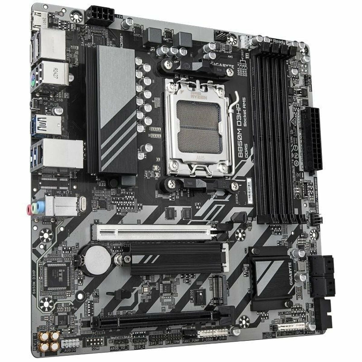 Moderkort Gigabyte 9MB85MHP-00-G10 AMD AMD AM5 - 3