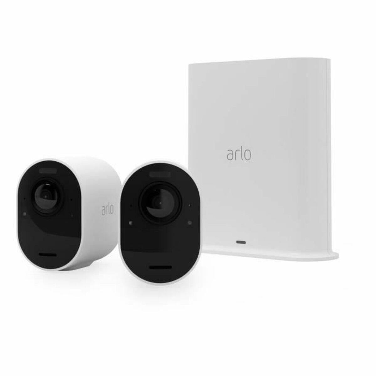 Övervakningsvideokamera Arlo Ultra V2