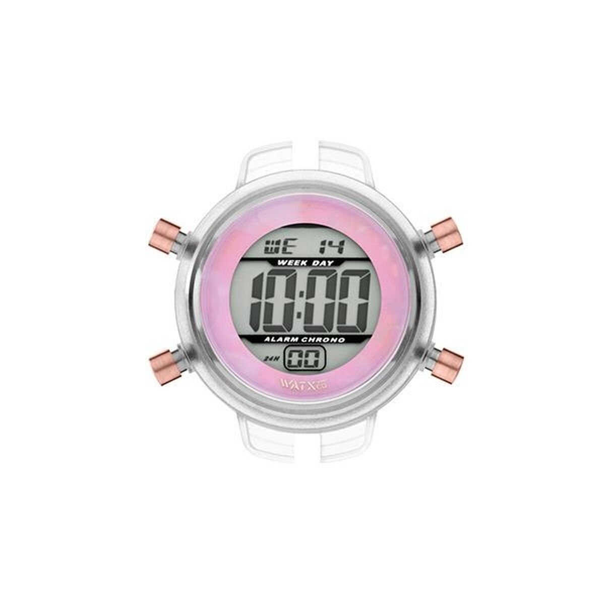 Unisexklocka Watx & Colors RWA1513