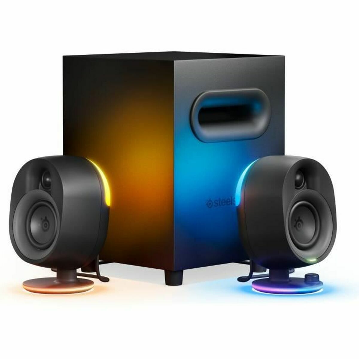 PC-högtalare SteelSeries Arena 7 - 3
