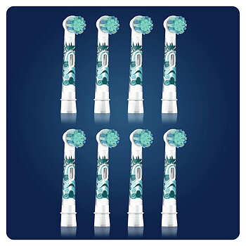 Tandborsthuvud Oral-B (Renoverade A+)