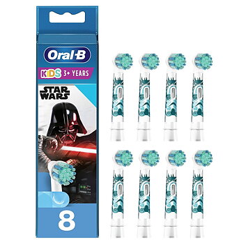 Tandborsthuvud Oral-B (Renoverade A+)