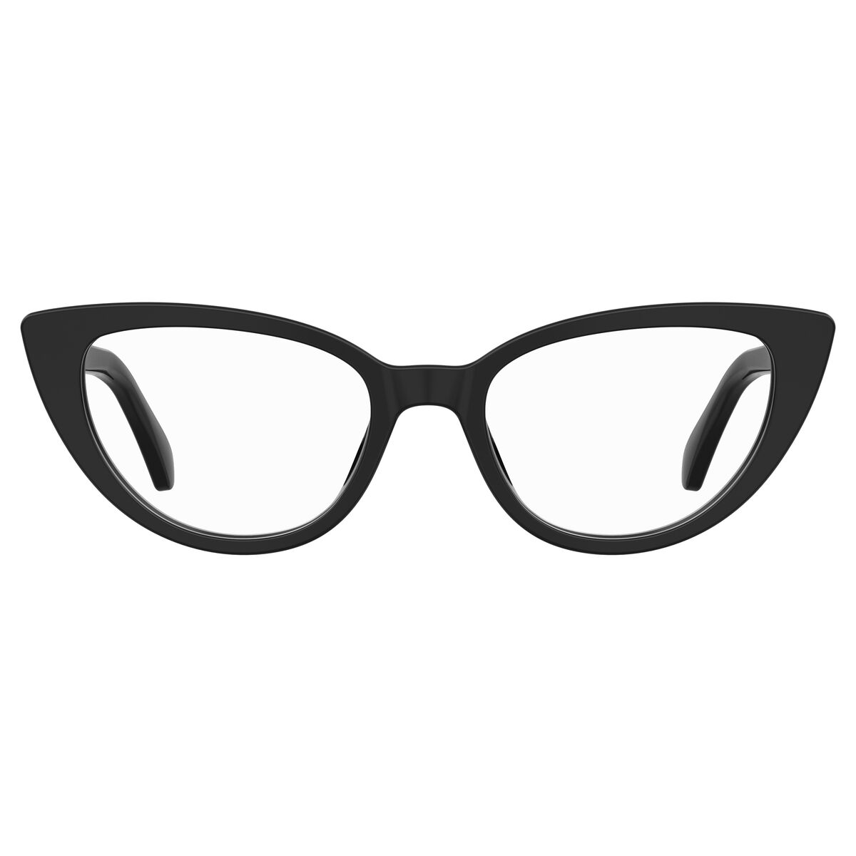 Glasögonbågar Moschino MOS605-807 Ø 51 mm - 2