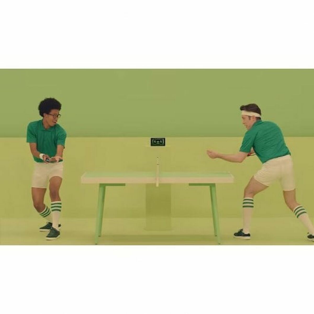 TV-spel för Switch Nintendo - 3