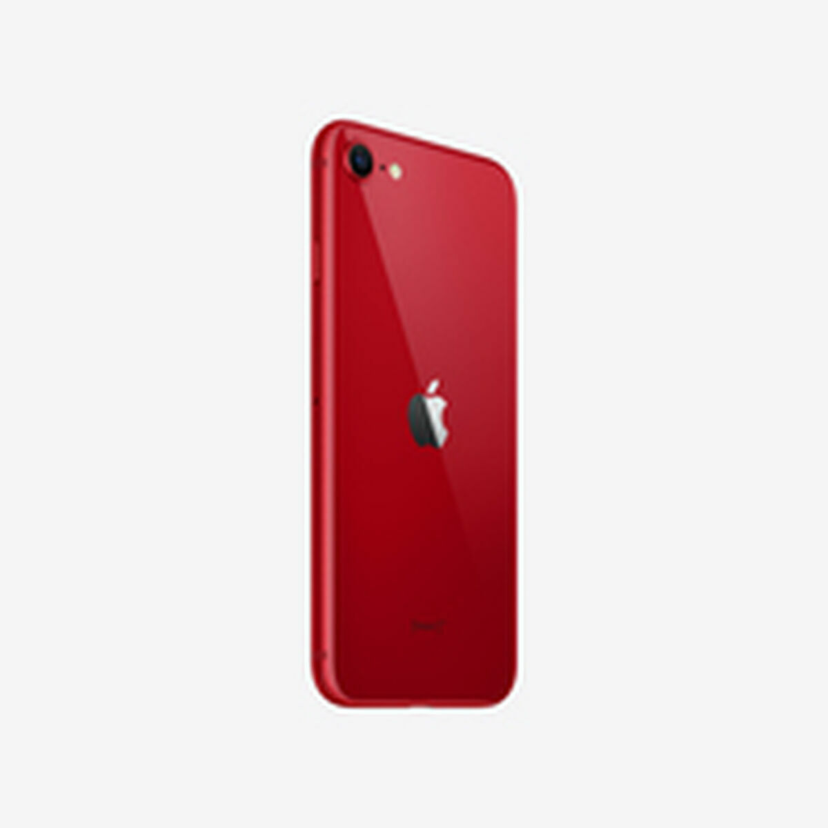 Smartphone Apple iPhone SE 4,7" 64 GB A15 Röd - 3
