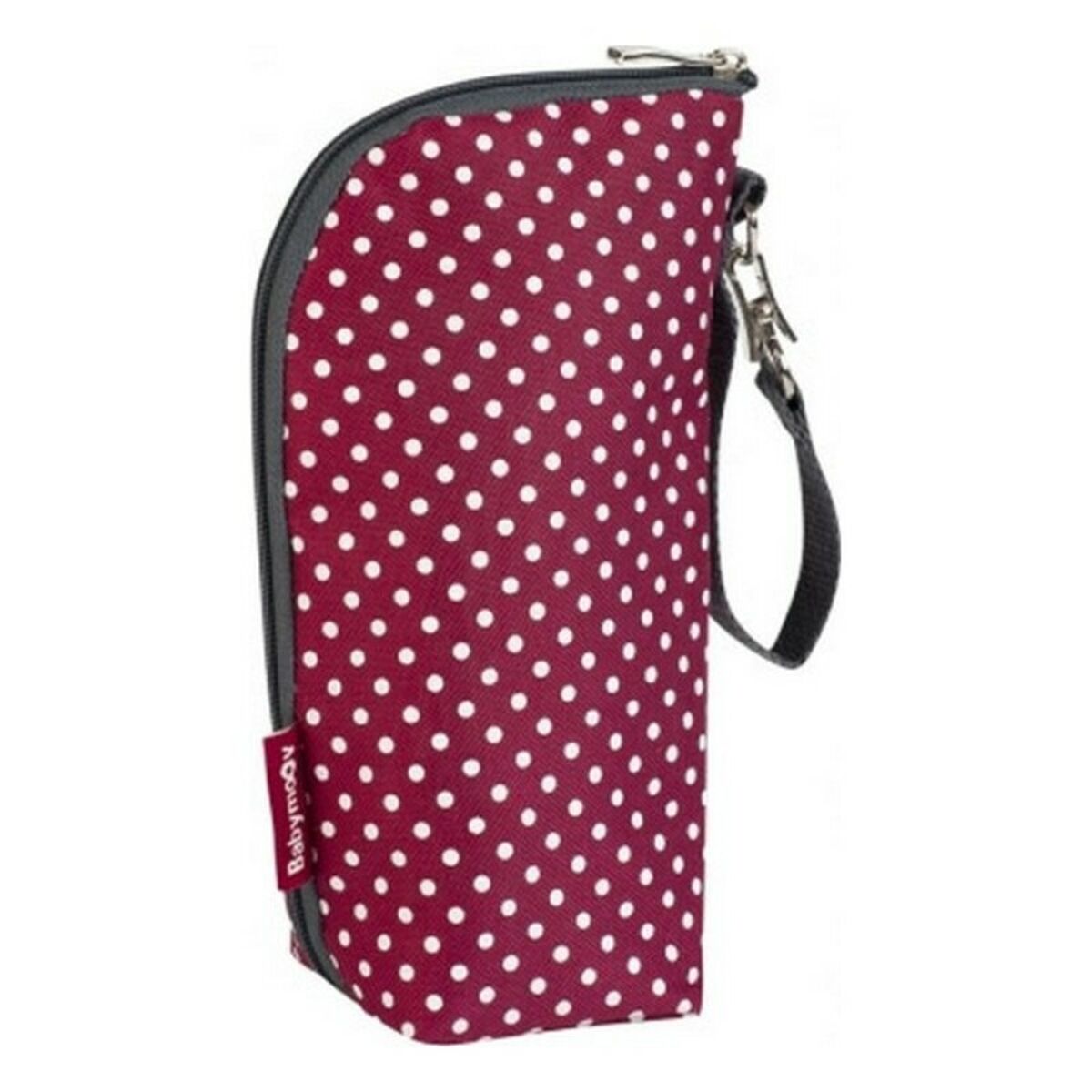 Bag för blöjbyte Babymoov - 5