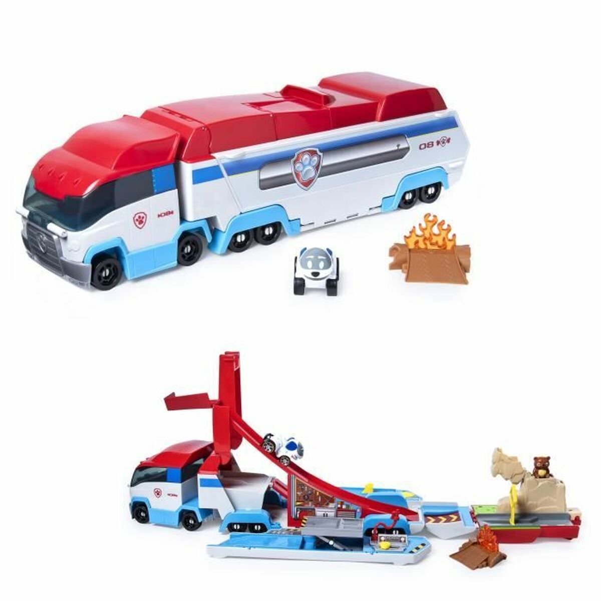 Lastbil The Paw Patrol 6053406 - 3