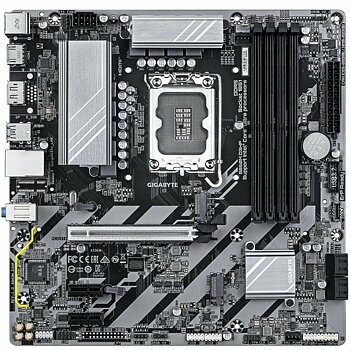Moderkort Gigabyte 9MB86M3HP-00-G10 LGA 1851