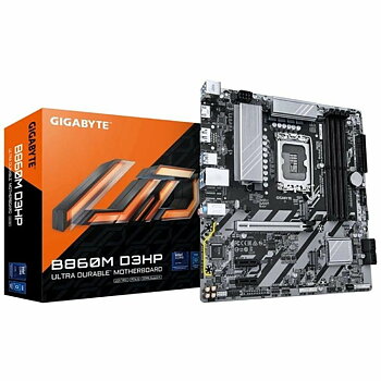 Moderkort Gigabyte 9MB86M3HP-00-G10 LGA 1851