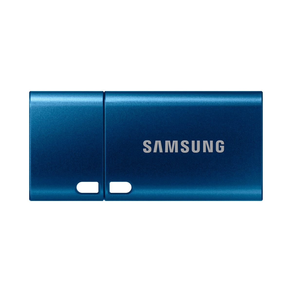 USB-minne Samsung MUF-256DA/APC Blå 256 GB - 2