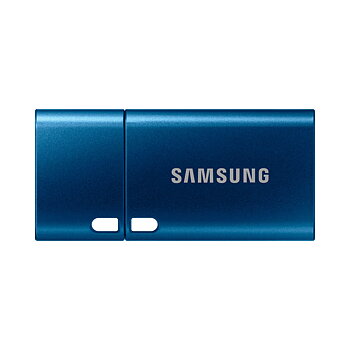 USB-minne Samsung MUF-256DA/APC Blå 256 GB