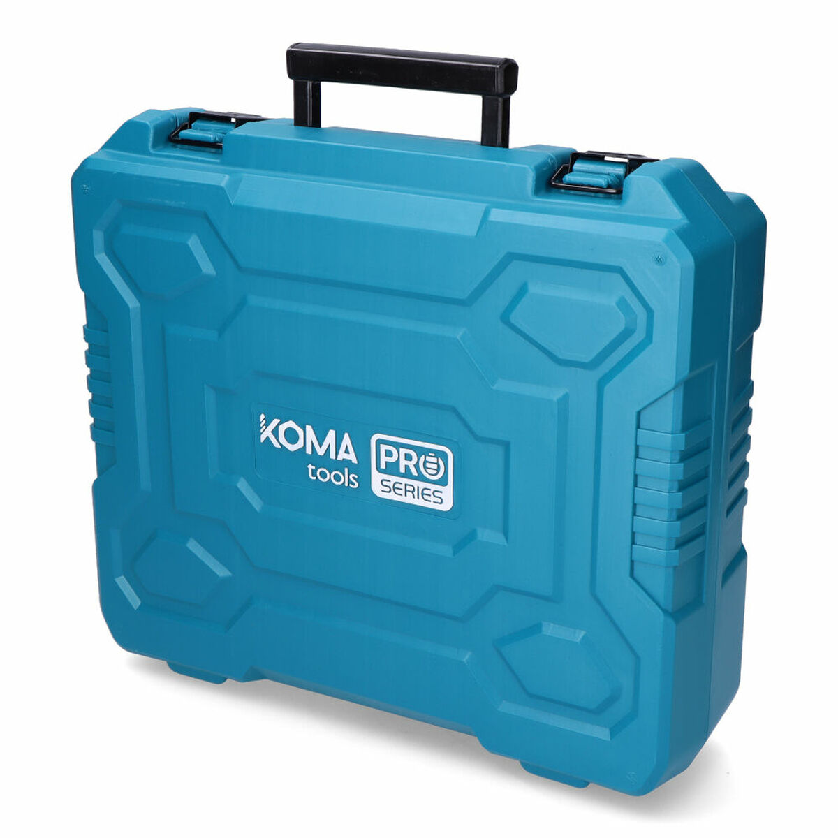 Förare borr Koma Tools Pro Series - 8