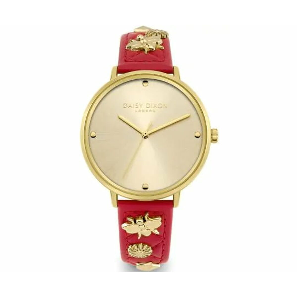 Damklocka Daisy Dixon DD133PG (Ø 38 mm) - 3