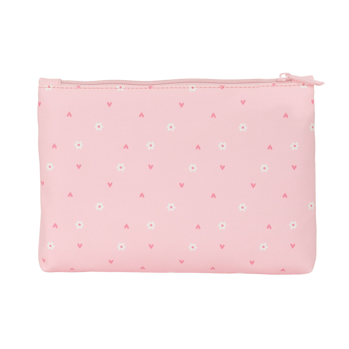 Skolväska Safta Bunny Kanin Rosa 23 x 16 x 3 cm - 2