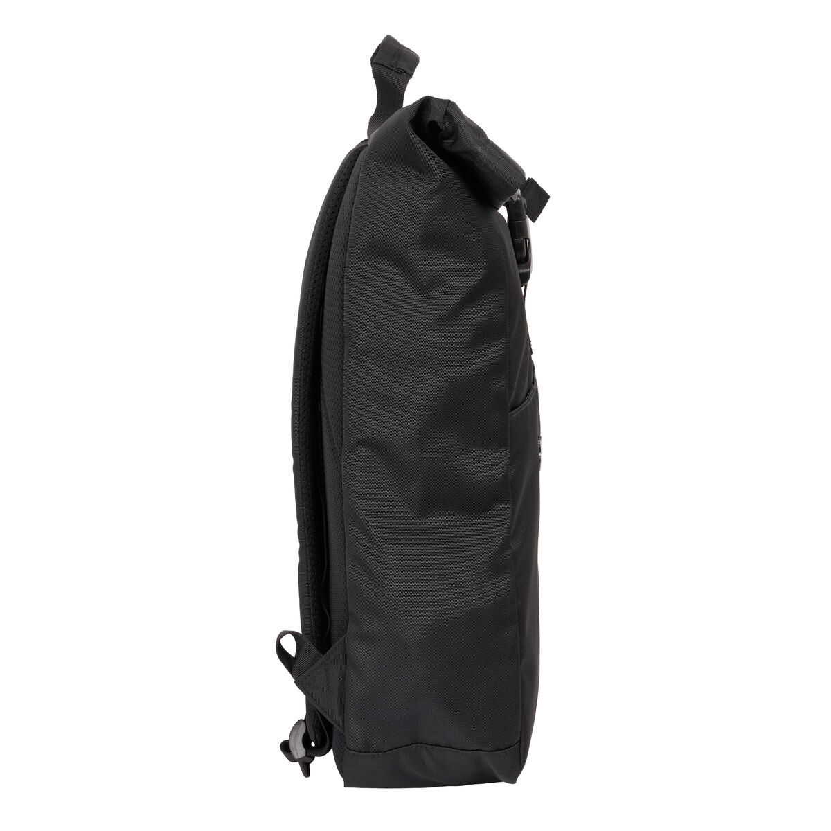 Laptopryggsäck F.C. Barcelona Premium Svart 28 x 42 x 13 cm 15,6'' - 2