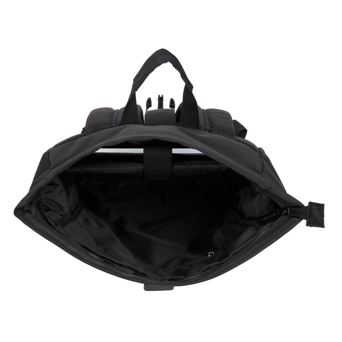Laptopryggsäck F.C. Barcelona Premium Svart 28 x 42 x 13 cm 15,6'' - 4