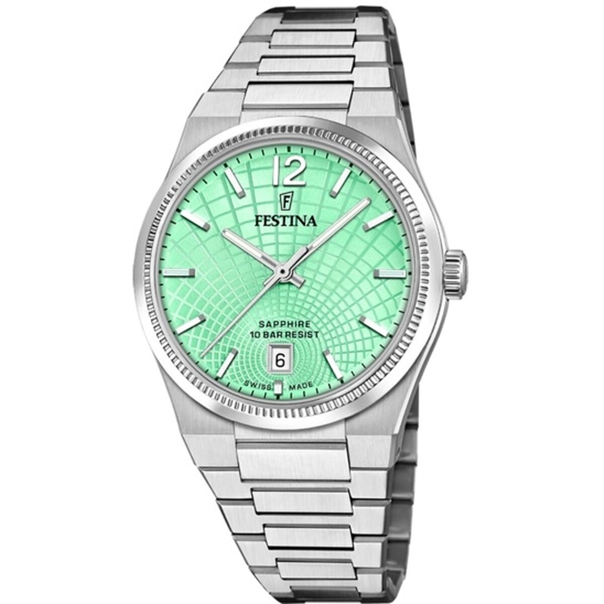 Herrklocka Festina F20052/4