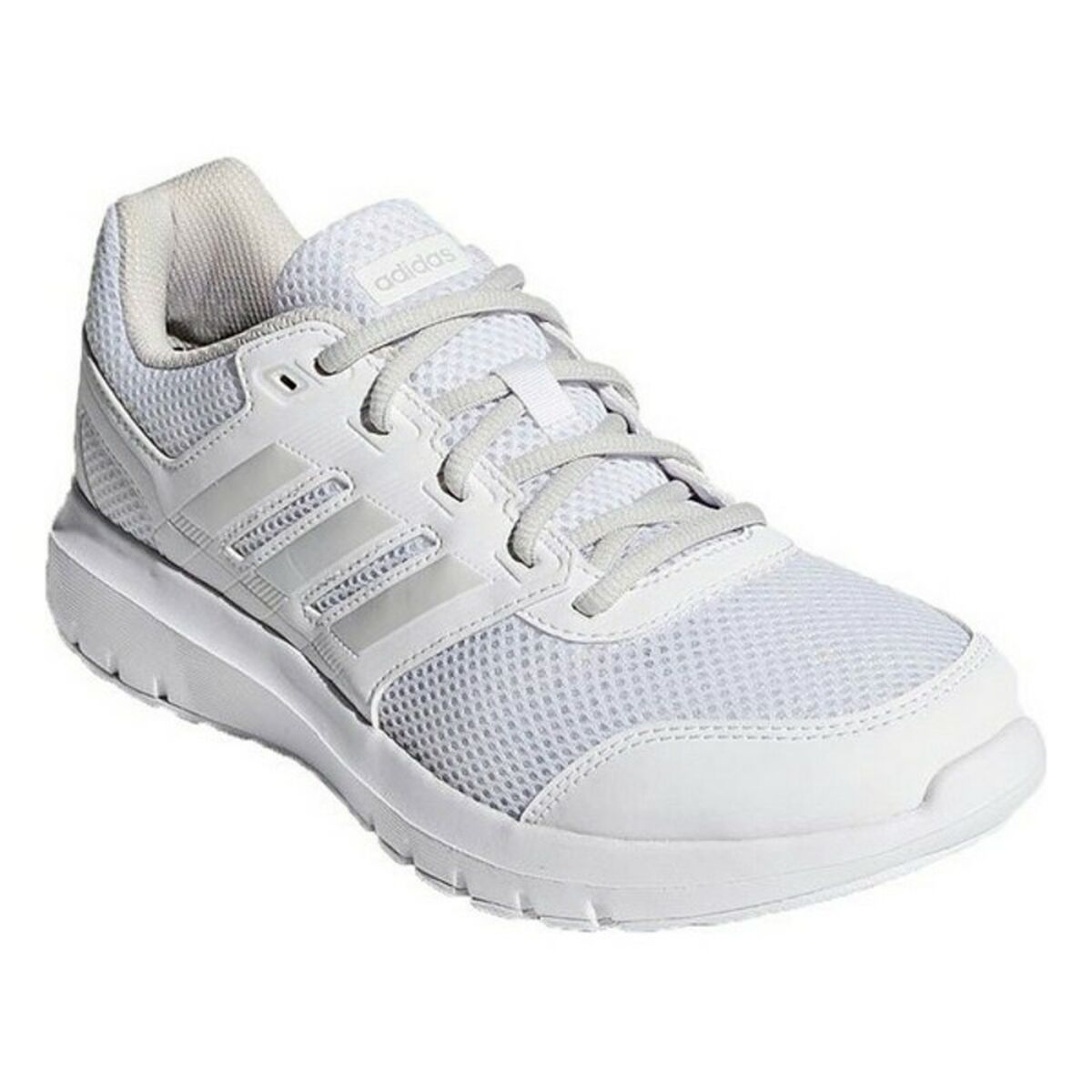 Gymnastiksko, Dam Adidas DURAMO LITE 2.0 Vit - 2