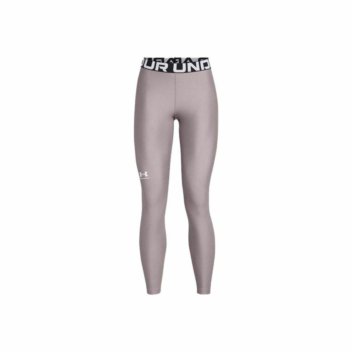 Sport-leggings, Dam Under Armour Hg Authentics Grå