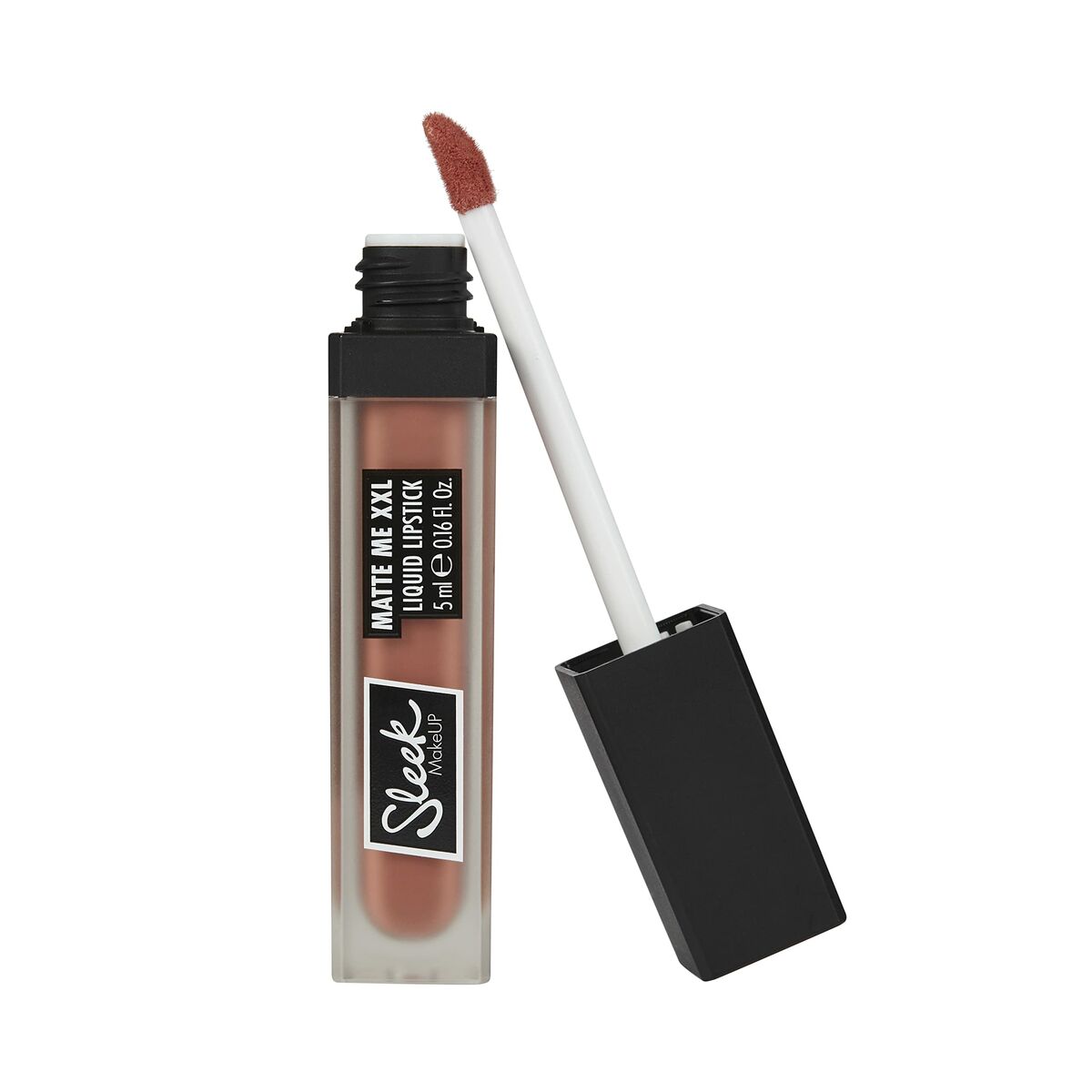 Läppstift Sleek Matte Me Xxl Peaches N Cream 5 ml Vätska