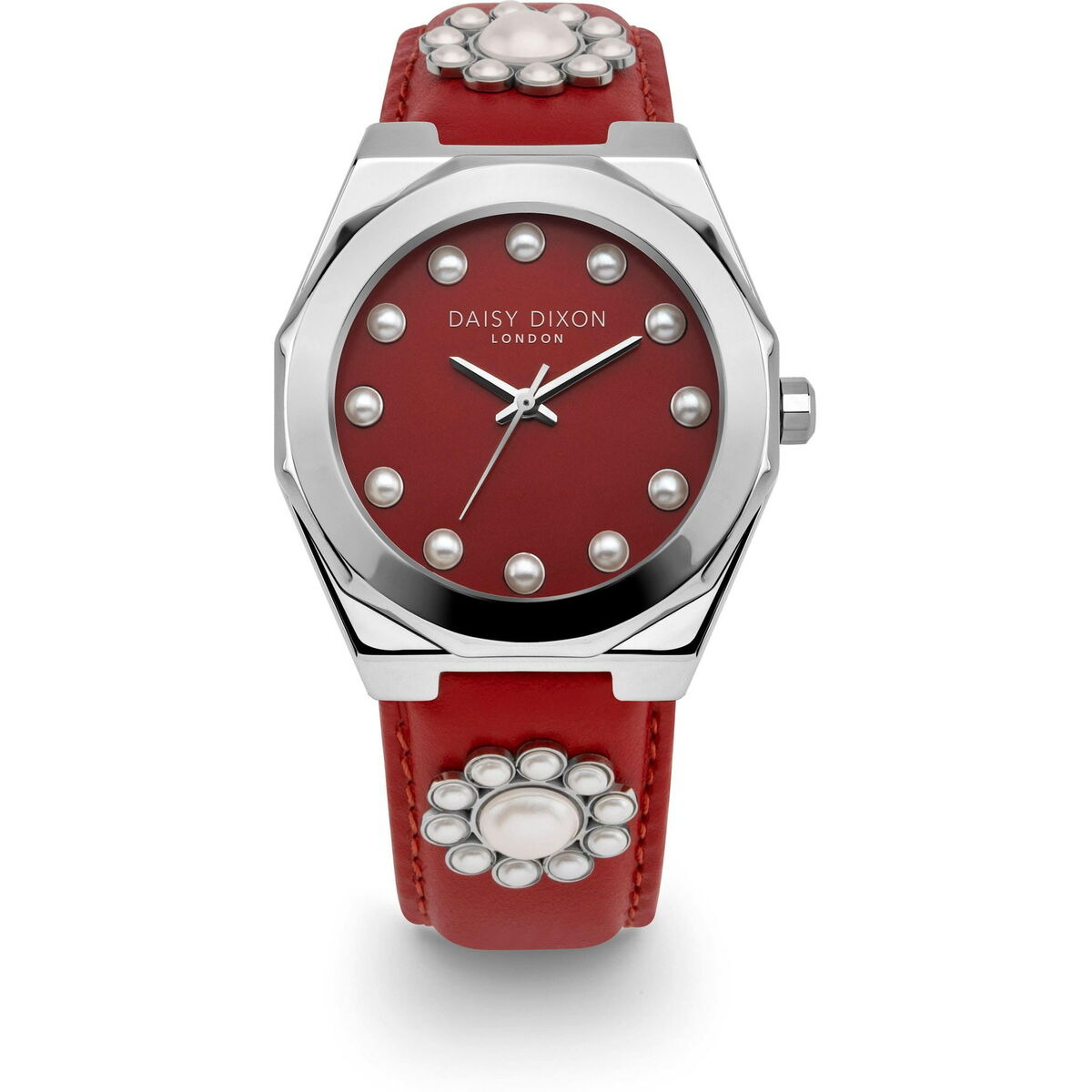 Damklocka Daisy Dixon DD136PS (Ø 36 mm) - 3
