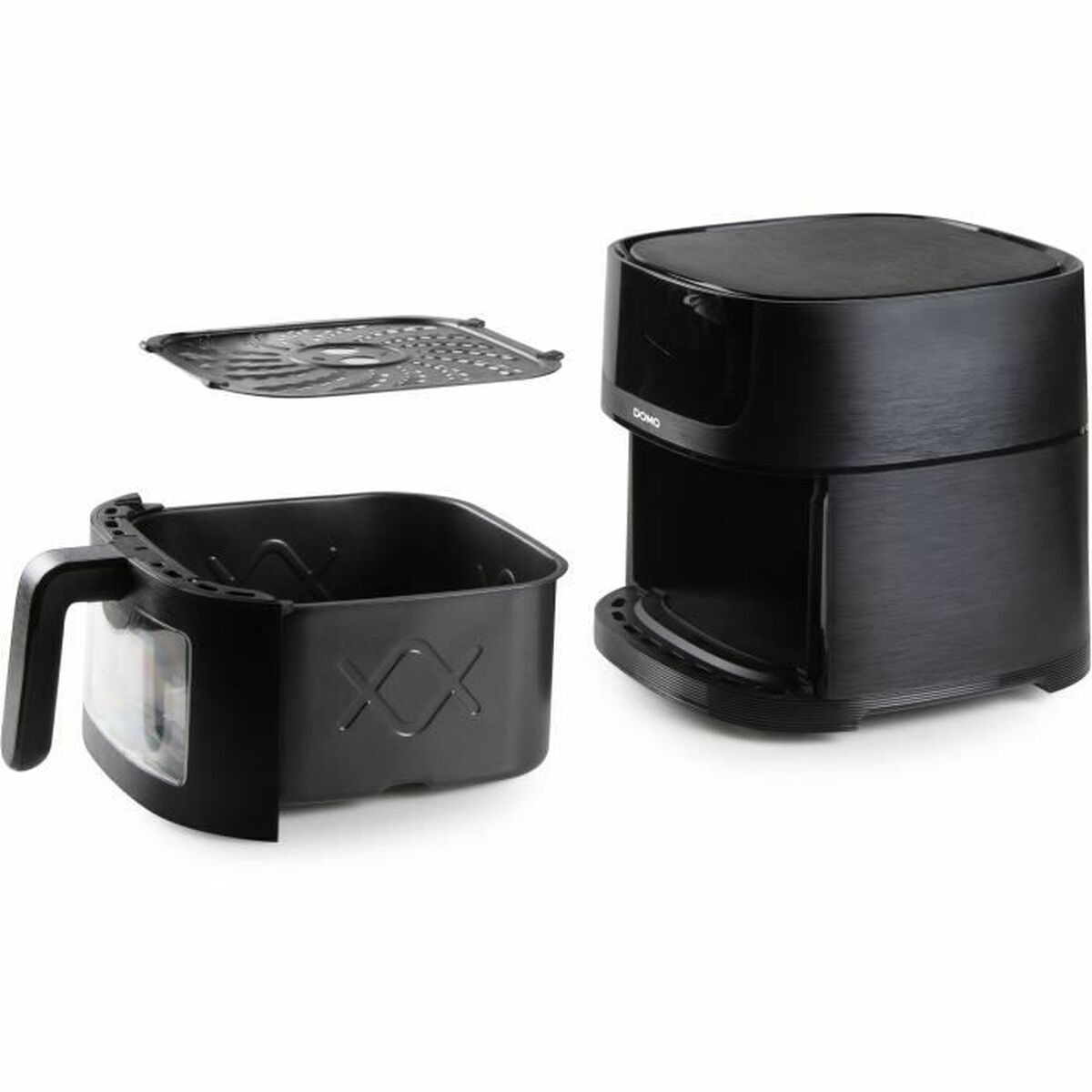 Luftfritös DOMO Do540Fr 6 L - 3