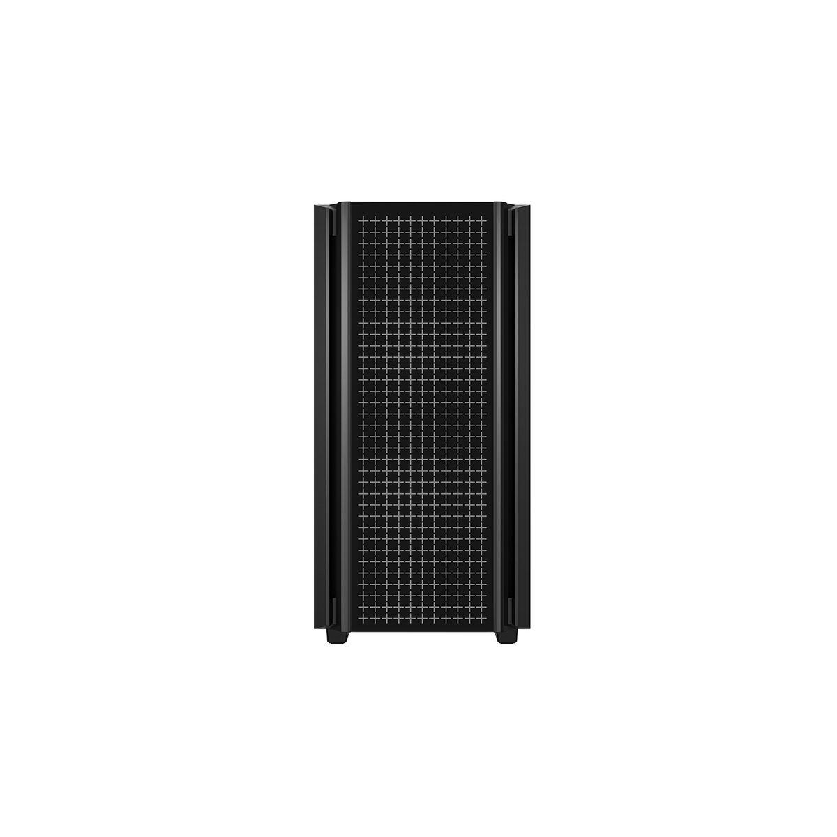 ATX Semitorn DEEPCOOL R-CG540-BKAGE4-G-1 Svart Multicolour - 2