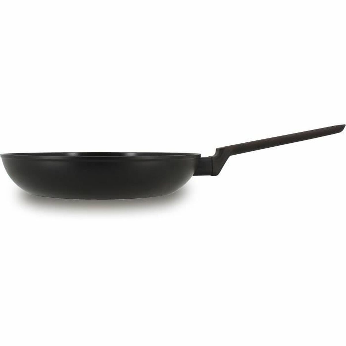 Stekpanna Menastyl Svart Smitt aluminium Ø 26 cm