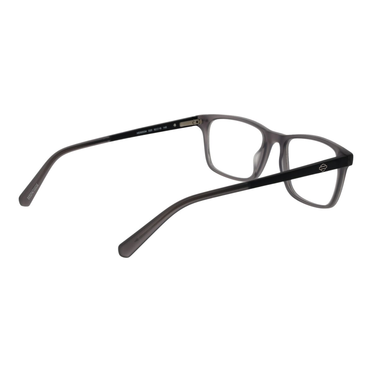 Glasögonbågar Harley-Davidson HD50034 52020 - 3