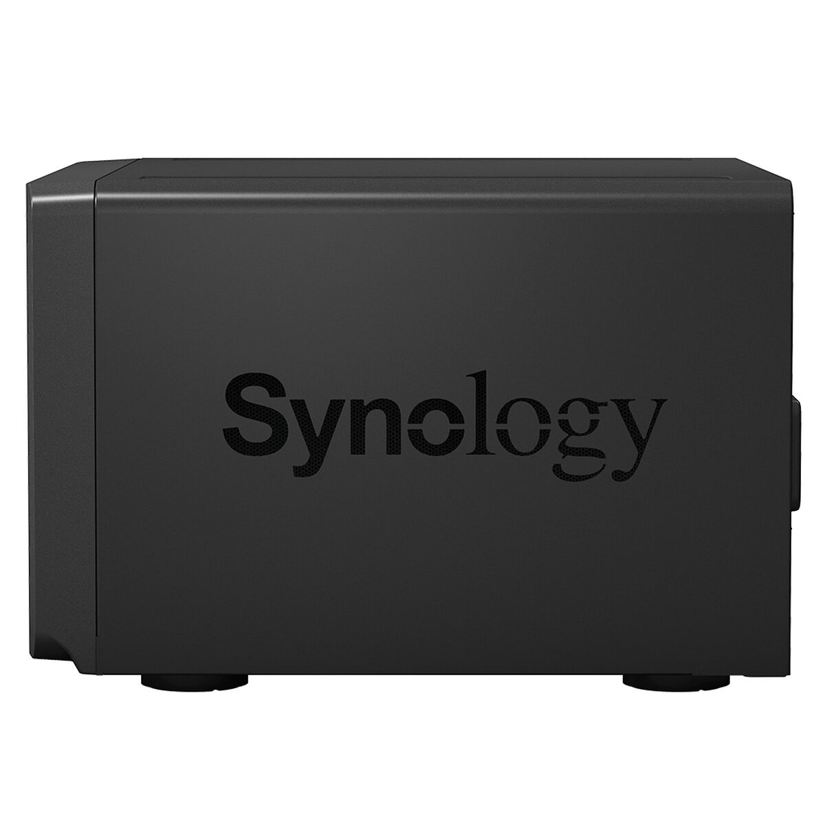 Nätlagringsenhet NAS Synology DX517 Svart - 6