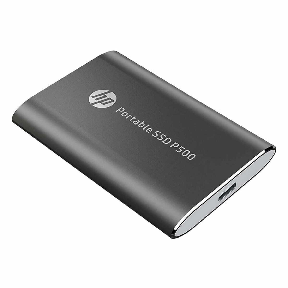 Extern Hårddisk HP P500 500 GB SSD SSD - 3