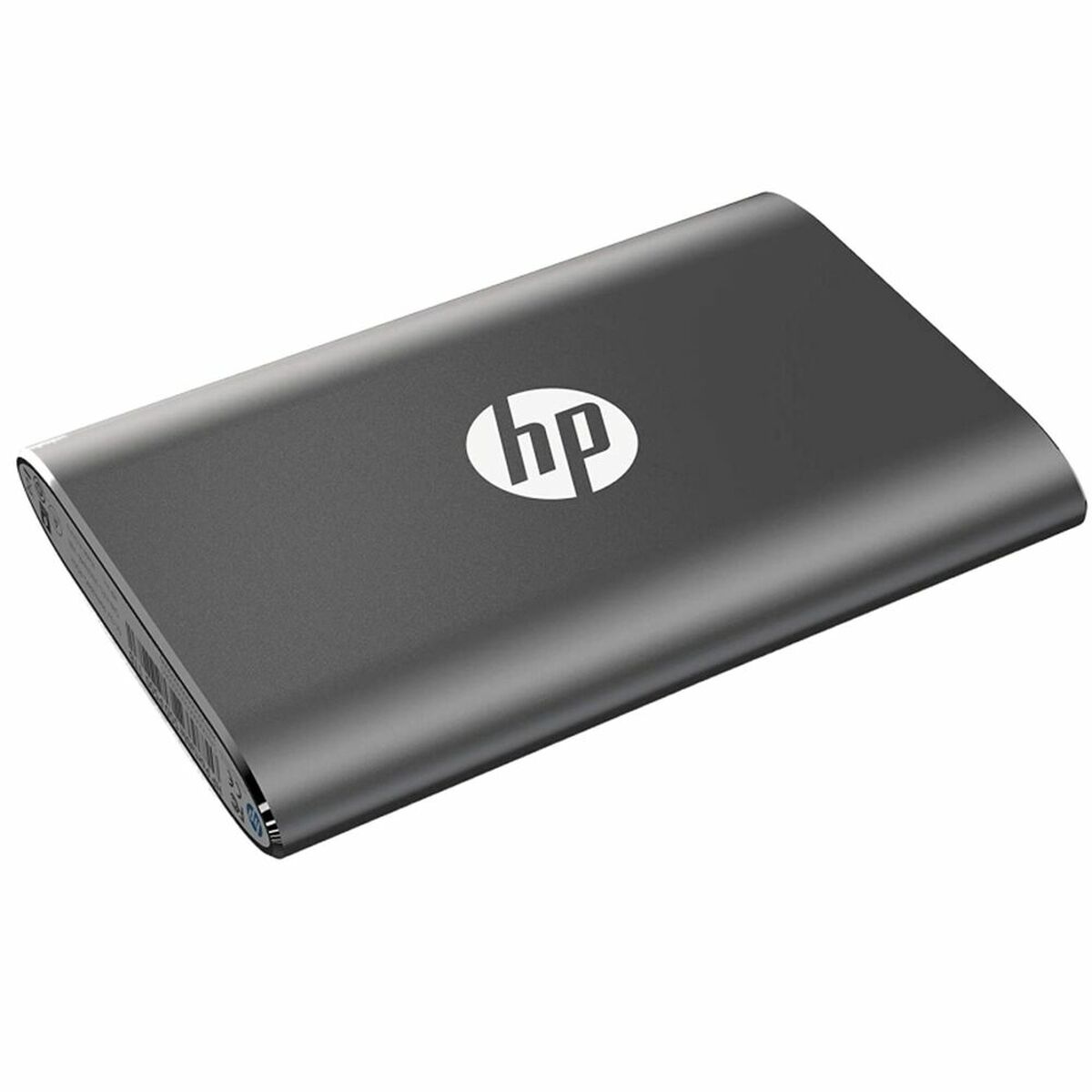 Extern Hårddisk HP P500 500 GB SSD SSD - 2