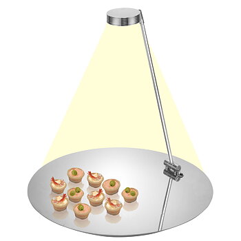 LED-presentatör