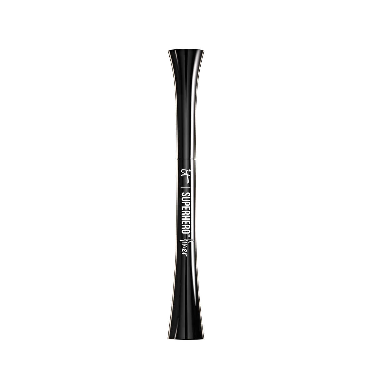 Eyeliner It Cosmetics Superhero Liner Svart 1,2 g - 2