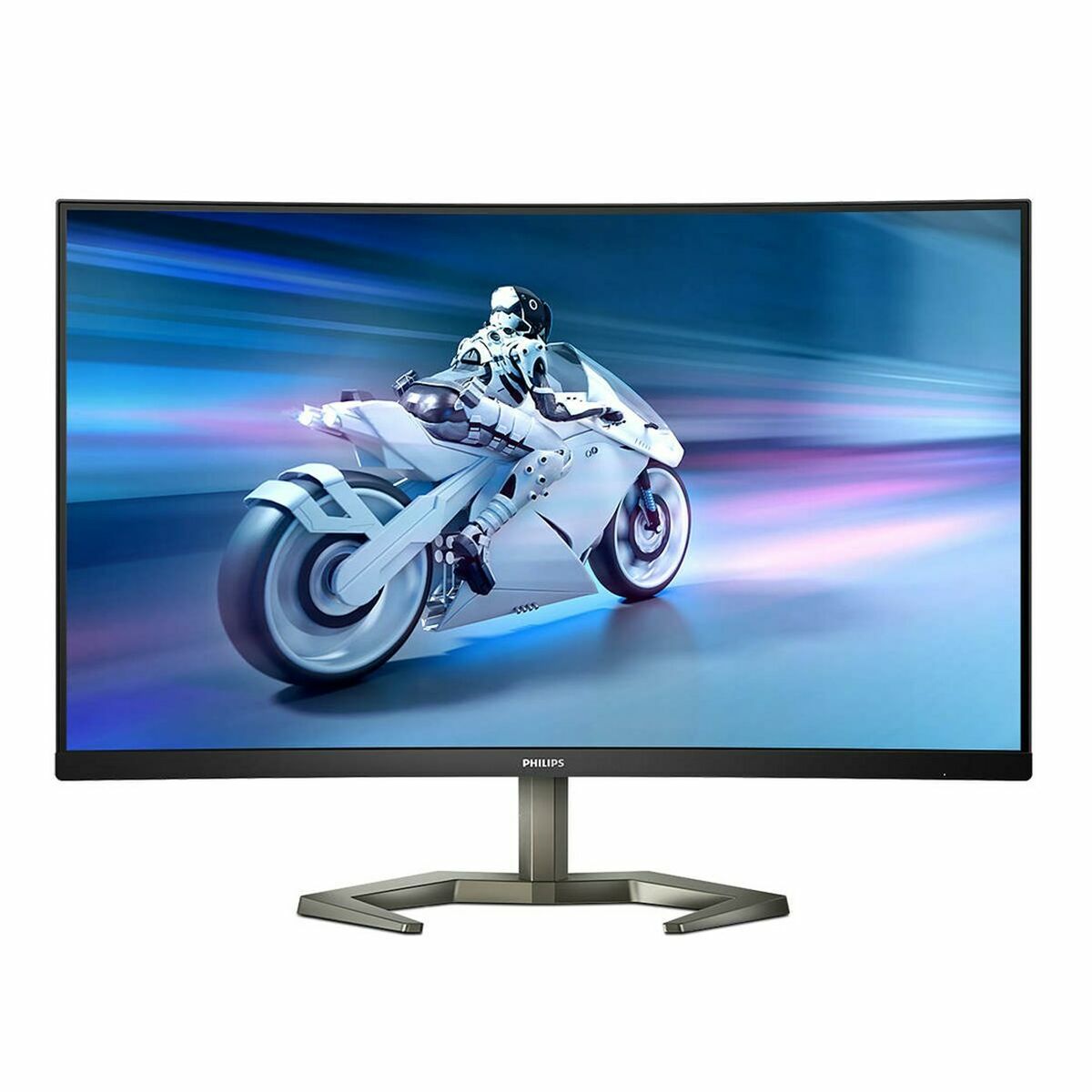 Monitor Gaming Philips 32" 31,5" Full HD LCD - 5