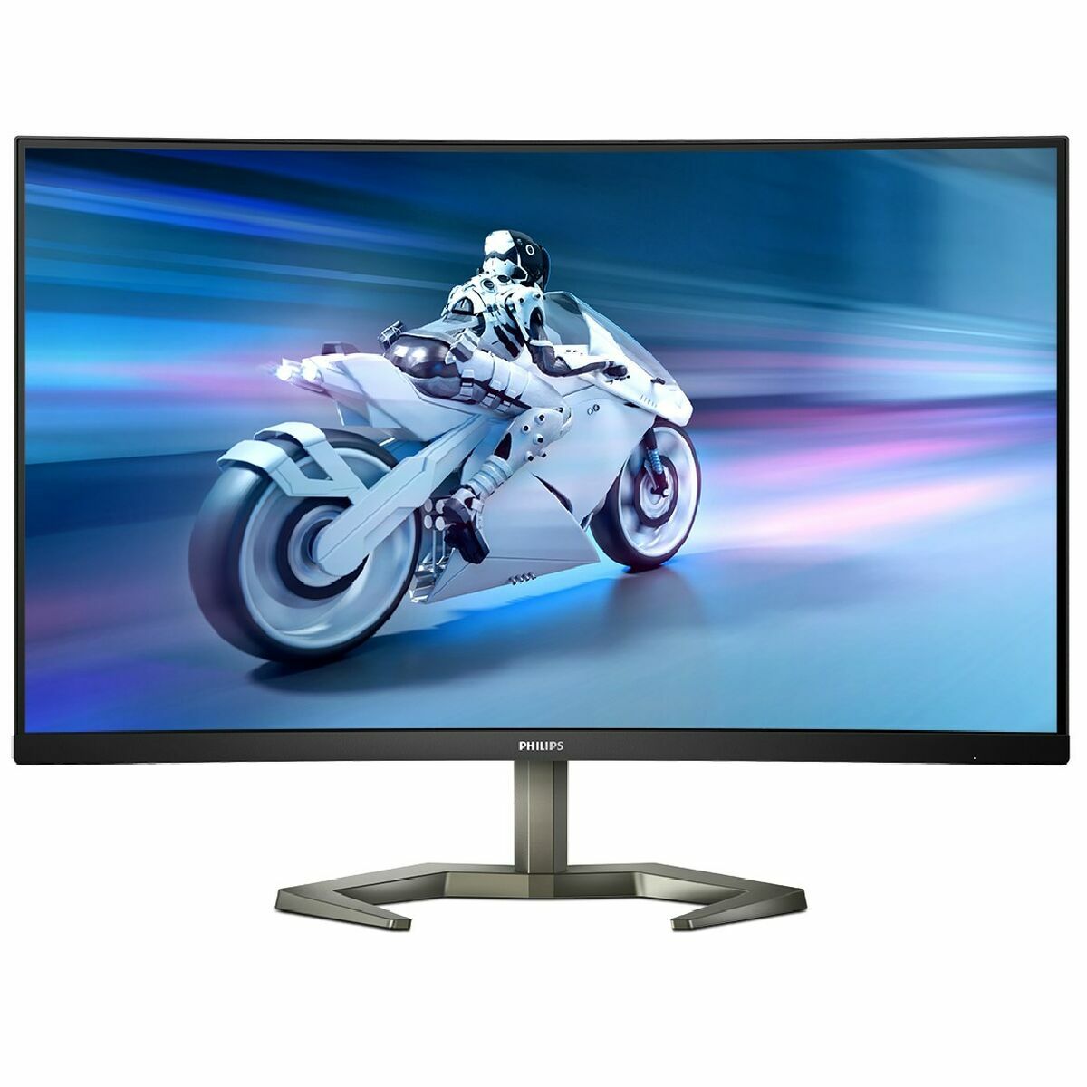 Monitor Gaming Philips 32" 31,5" Full HD LCD - 6